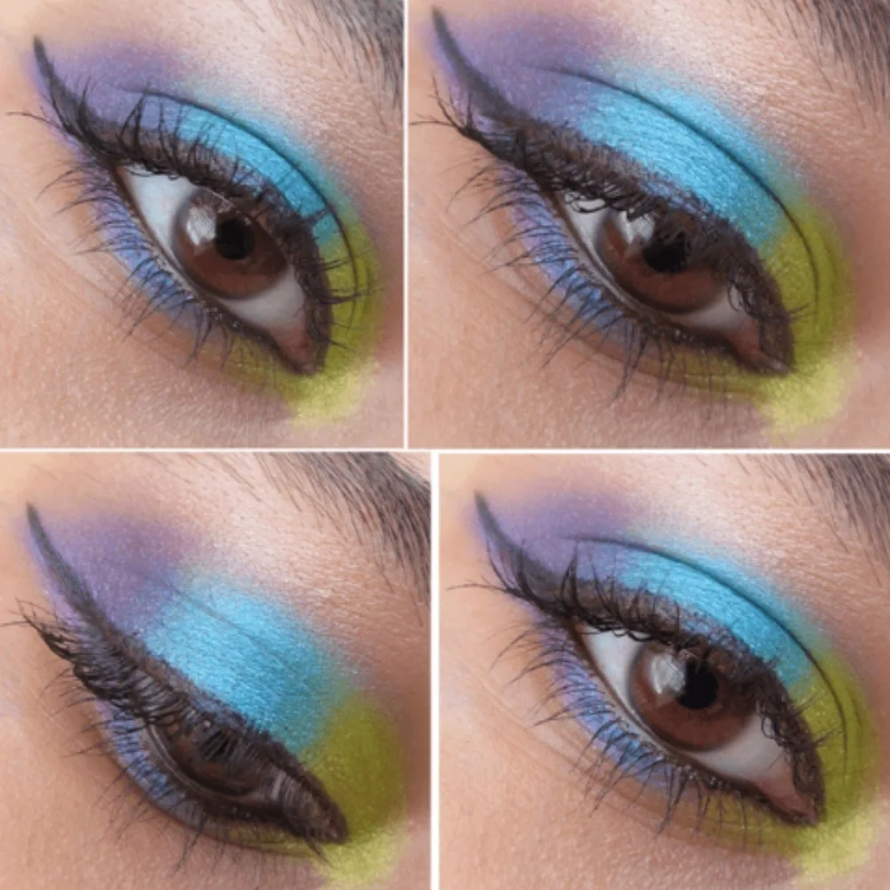 🆕 KVD Metal Eyeshadow
